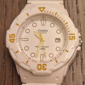 Casio Women's Watch